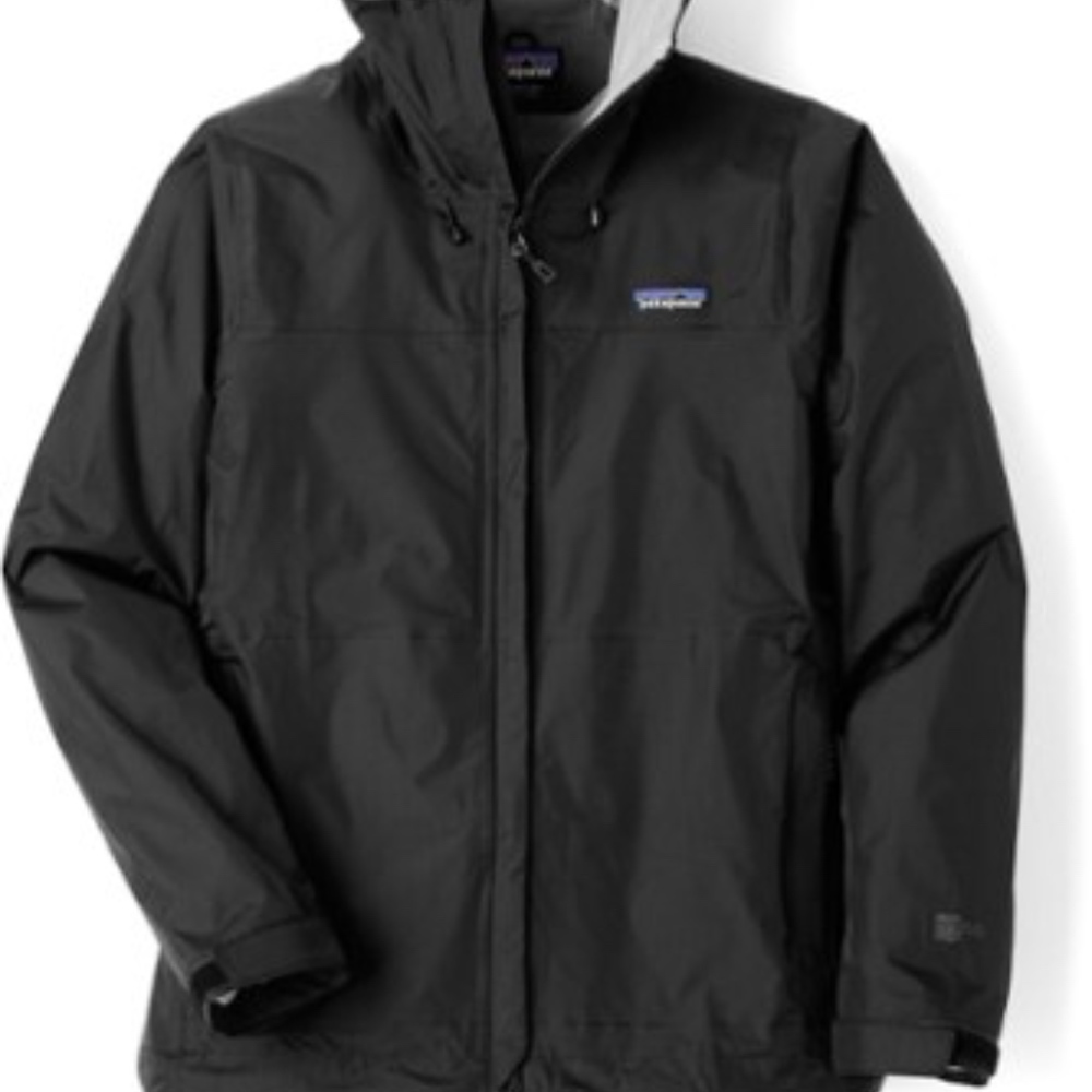 Patagonia Rain Jacket